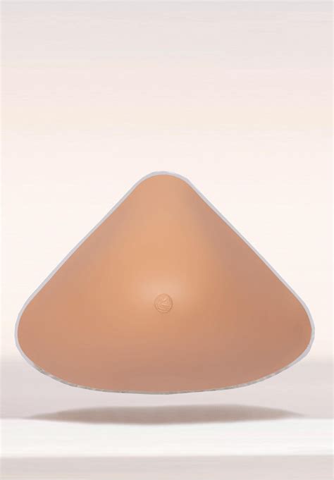 Экзопротез молочной железы ANITA 1066X Care Velvety - EKZOPROTEZ.RU