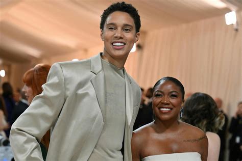 The Complexities Of Brittney Griners Biological Gender And Identity
