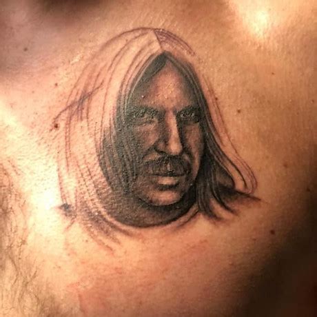 Tattoos | Midland Tattoo Centre