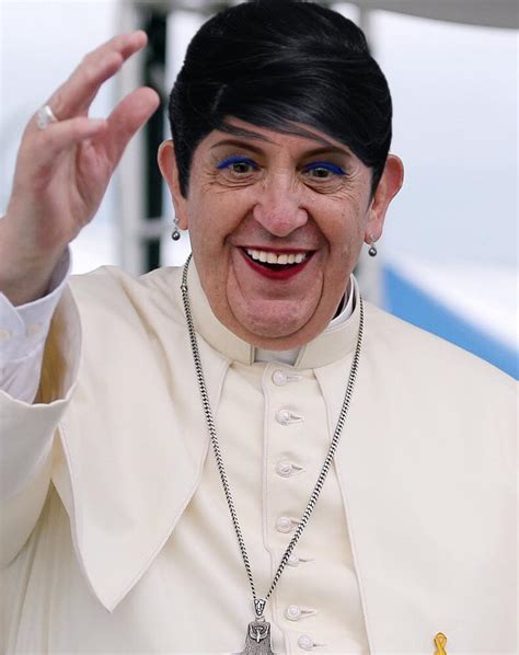 papa bergoglio | EreticaMente