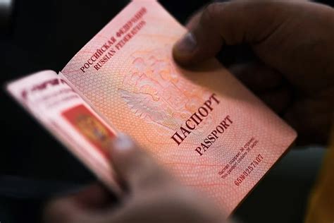 Проблемы при оформлении загранпаспорта и их решение
