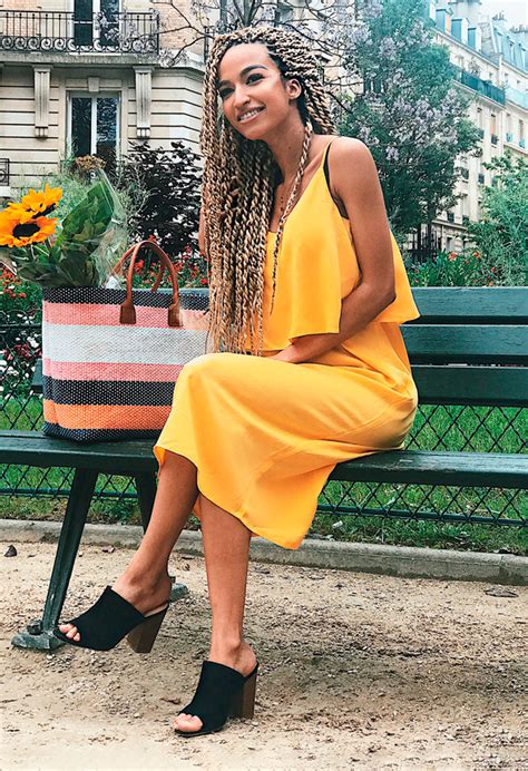 CHLOÉ Look in CHLOÉ - günstig online kaufen im JustFab Shop Deutschland