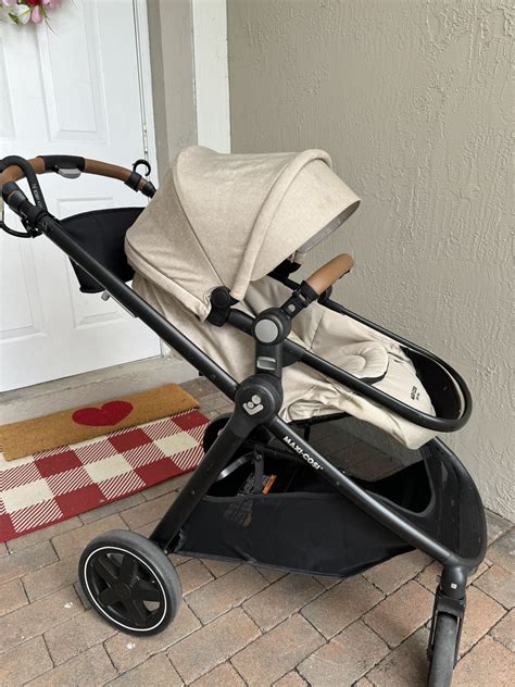 Maxi Cosí Zelia Max Stroller for Sale in Medley, FL - OfferUp