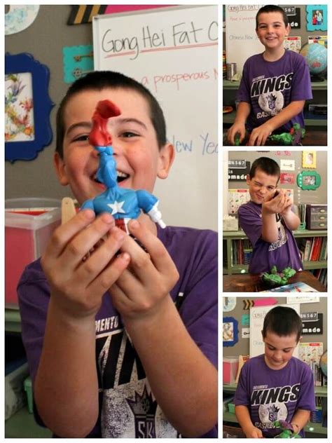 Pictures of Jared Van Snellenberg