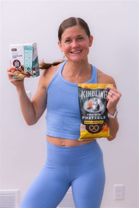 17 High-Protein Costco Snacks