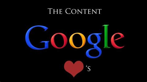 creating quality content  google search engine designatude