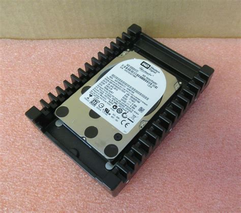 Western Digital VelociRaptor 1TB 3 5" SATA 6GB/s 10K 64MB Server HDD ...