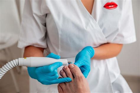 Подологія | Estetic Derm Львів