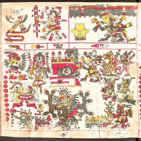 Golden eagle relief found in Templo Mayor – The History Blog