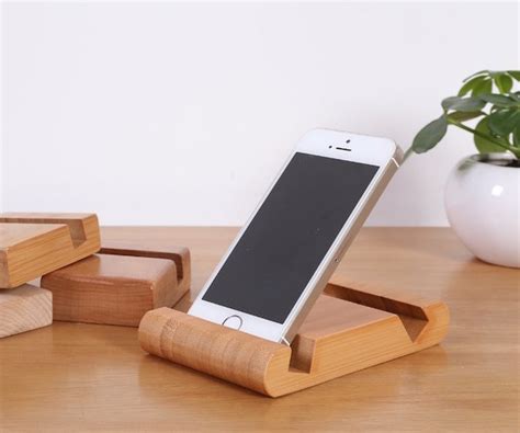ПОДСТАВКА №4 ДЛЯ IPHONE