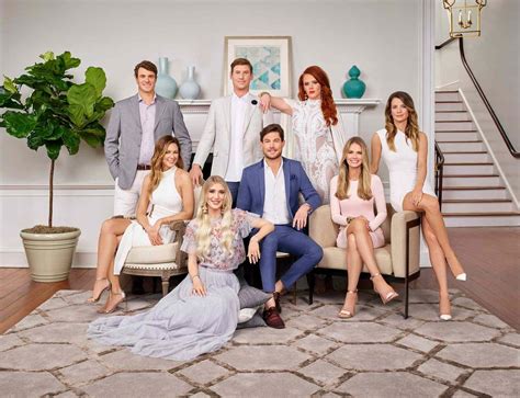 Southern Charm: See the Season 6 Trailer