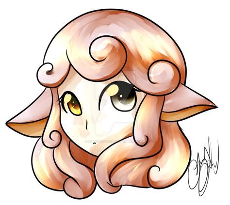 Marybelle Headshot by Freeze-pop88 on DeviantArt