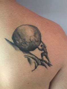 17 Best Sisyphus tattoo ideas | sisyphus tattoo, art tattoo, philosophy ...