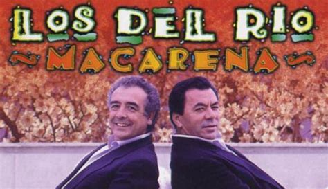 Macarena - Los del Rio (ελληνική μετάφραση)