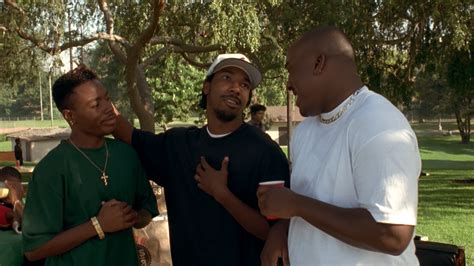 Menace II Society - Criterion Preservation (Released) - Original Trilogy