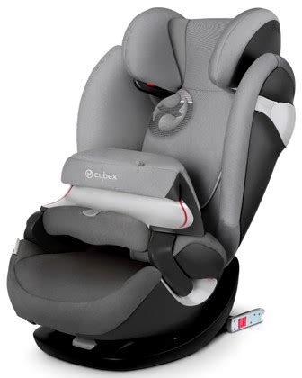 Autosedačky Cybex 9-36 kg | CybexShop.sk - štýlové nemecké autosedačky ...