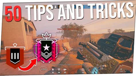 8 Essential Strategies To Elevate Your Siege Game