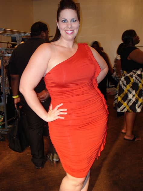 Plus Size Model Shannon Hiett | GLAMOUR DRESSES! | Pinterest | Girl