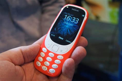 Новый кнопочный телефон Nokia с поддержкой 4G стоит за $20 ...