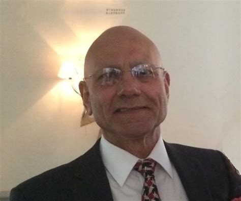 Meet Richard, our new Planned Giving Specialist – Our Faith, Our Works