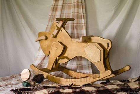 Пин на доске Деревянные игрушки
