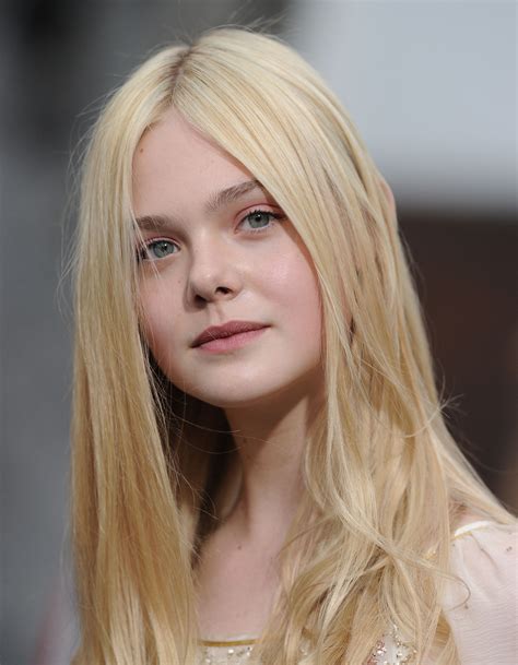 Most viewed Elle Fanning wallpapers | 4K Wallpapers