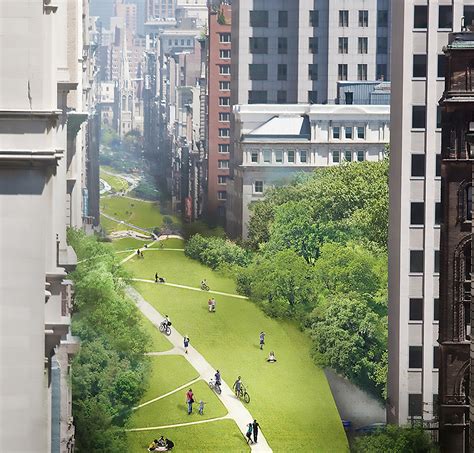 Driverless technology could transform the nyc path system by next year 16