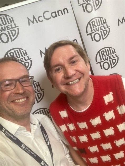 kevin hegarty  linkedin reflecting   cipr midlands conference