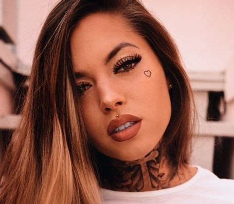 Chantal Danielle Biography/Wiki, Age, Height, Career, Photos & More
