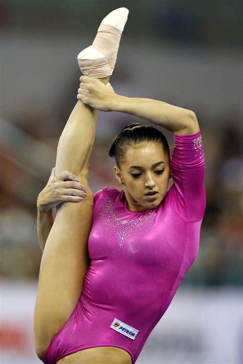 Larisa Iordache | Gymnastics girls, Athletic women, Female athletes