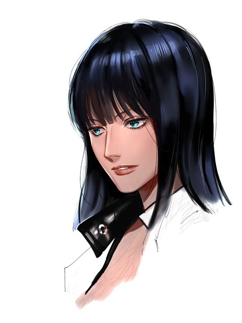 Nico Robin - ONE PIECE - Image by ttome #2531480 - Zerochan Anime Image