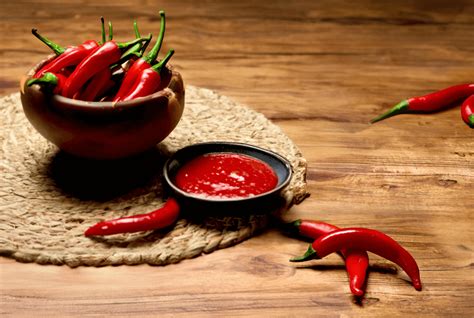 Make your own Homemade Sriracha - Banana Blossom