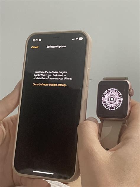 Apple Watch series 2 and iPhone 12 won’t connect! Please help - iPhone