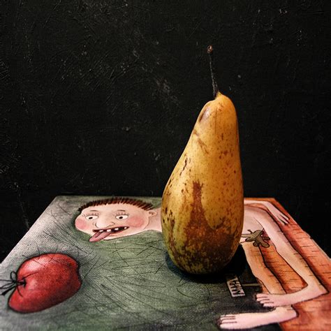 адамчо и изкушението | Author mariela dimitrova - мара | PHOTO FORUM