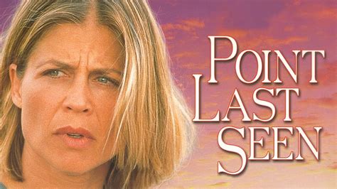 Watch Point Last Seen | Prime Video