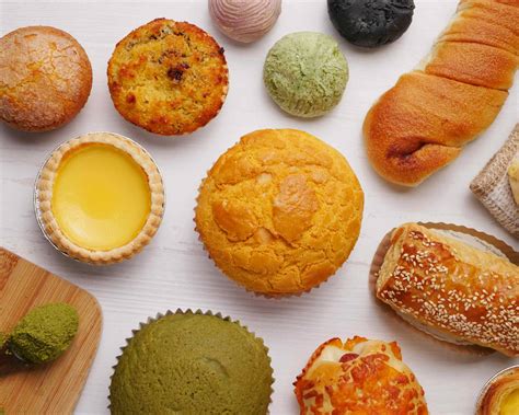 Order Saint Germain Bakery (Scarborough) Restaurant Delivery【Menu ...