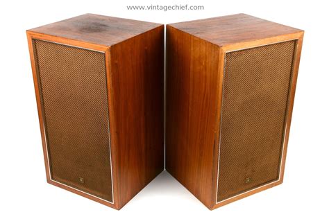 Vintage Speakers – Telegraph