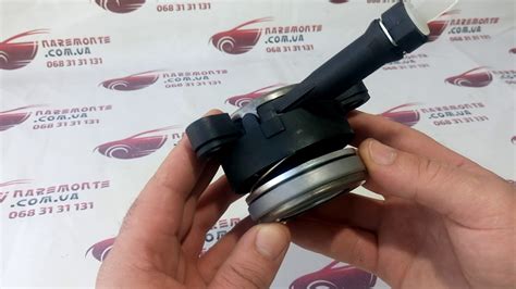 Подшипник выжимной Chery Elara A21 519MHA 1602501 Чери Елара А21 ...