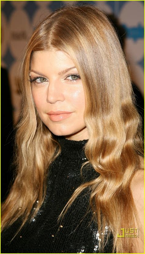 Fergie - Fergie Photo (499738) - Fanpop