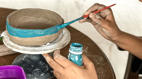Handbuilding Pottery Workshop | GetYourGuide