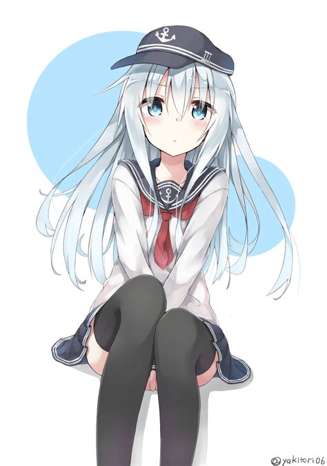 Hibiki [KanColle] : r/ZettaiRyouiki
