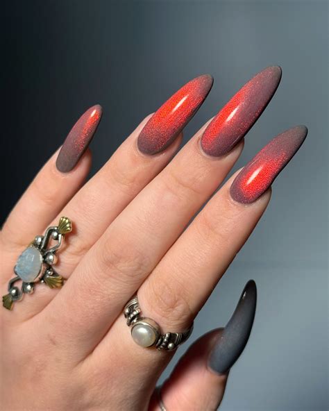 Cracked Polish | Lahar Nail Polish