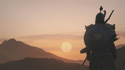 Mount & Blade on Twitter: "Misty, vast lands of Calradia await your ...