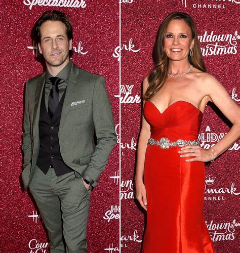 Fans celebrate their favorite hallmark channel actresses on social 32
