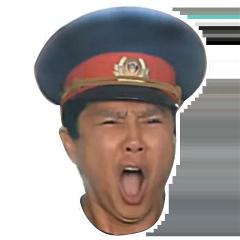 Telegram Sticker 😧 from «Gachi Stickers (gachimuchi)» pack