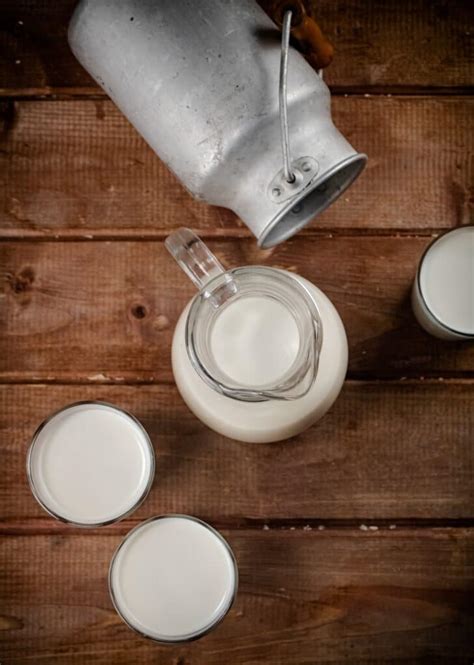 How Many Ounces in a Half Gallon - Gimme From Scratch