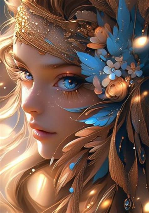 Pin by Юля on АРТ | Girly art illustrations, Anime art beautiful ...