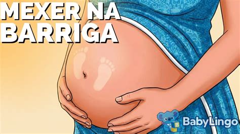 O Que Fazer Pro Bebe Mexer Na Barriga - INCRÍVEL! SOM QUE FAZ BEBÊ MEXER NA BARRIGA - Música Para Estimular o ...
