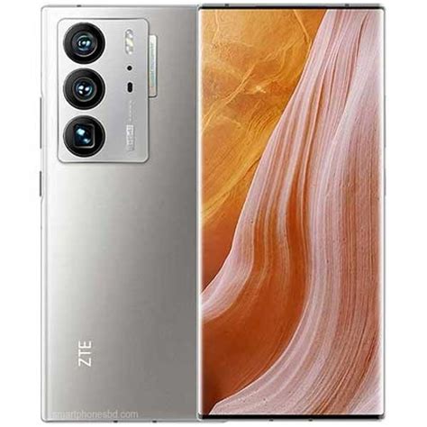 ZTE Axon 40 Ultra Price in Bangladesh, Full Specs (Jul 2025)