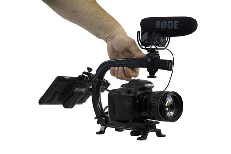 Scorpion® Original Universal Camera Stabilizing Handle - CamCaddie